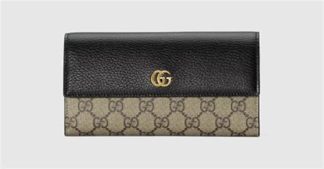 Gucci / Portemonnaies & Kartenetuis für Damen / FARFETCH.